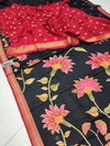 Karma Darbar By Girnar Pure Viscose Saree Wholesalers In Delhi